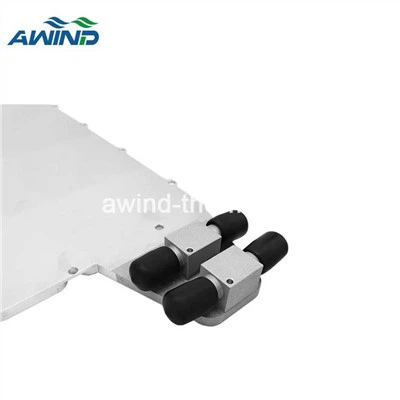 Energy Vehicles Battery Water Cold Plate