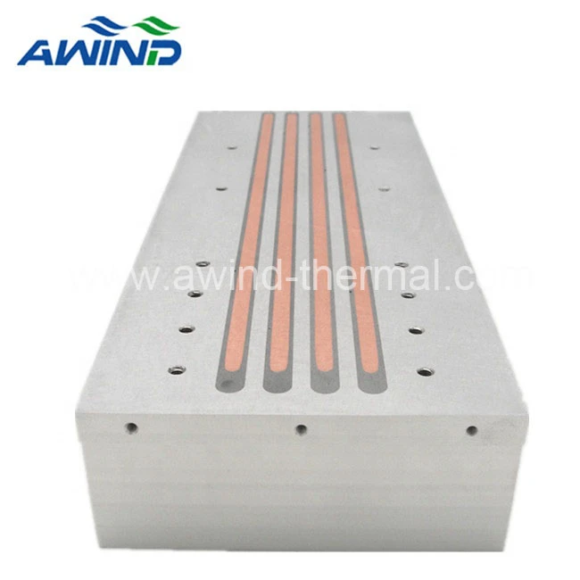 Heat Sink Basic Introduce
