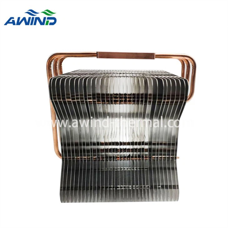 Various Kinds of Heat Sink