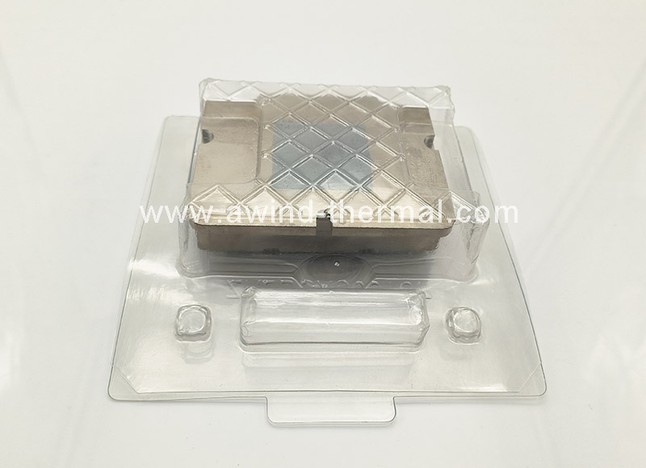 Protective Cover for thermal paste Protective Cover for thermal paste