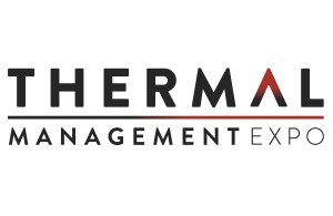 Vjetar na sajmu Thermal Management Expo (30. april--1. maj)