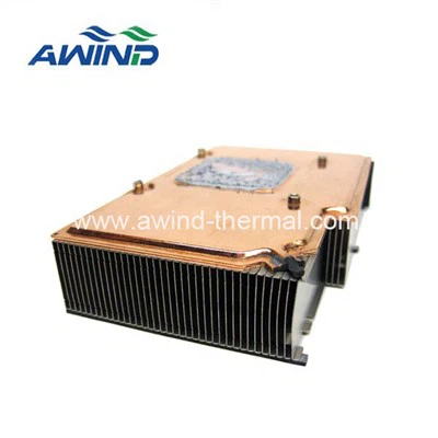 VC hladnjak za Broadcast server